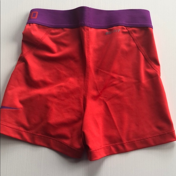 Nike Pro Spandex - Picture 2 of 3